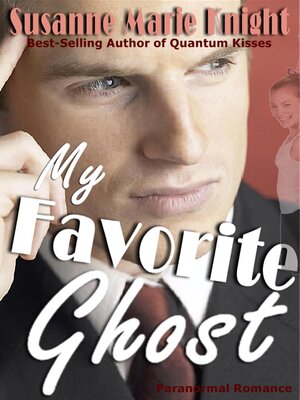 cover image of My Favorite Ghost